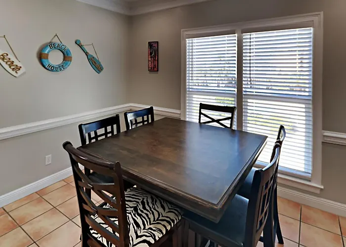 Abearadise Holiday home Gulf Shores