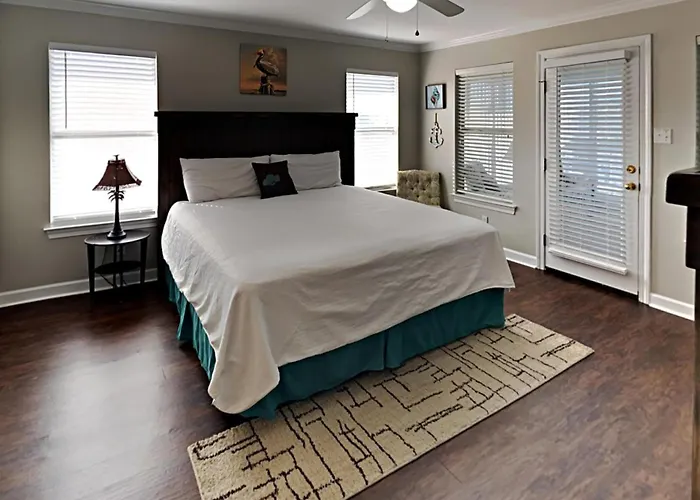 Abearadise Gulf Shores