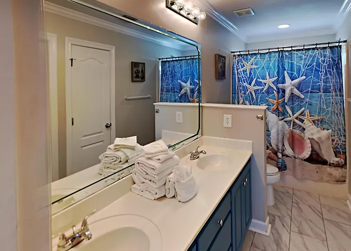 Abearadise Holiday home