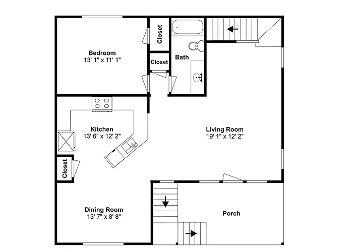 Abearadise Holiday home *