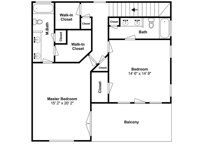 Abearadise Holiday home