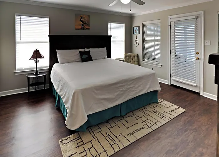 Abearadise Gulf Shores