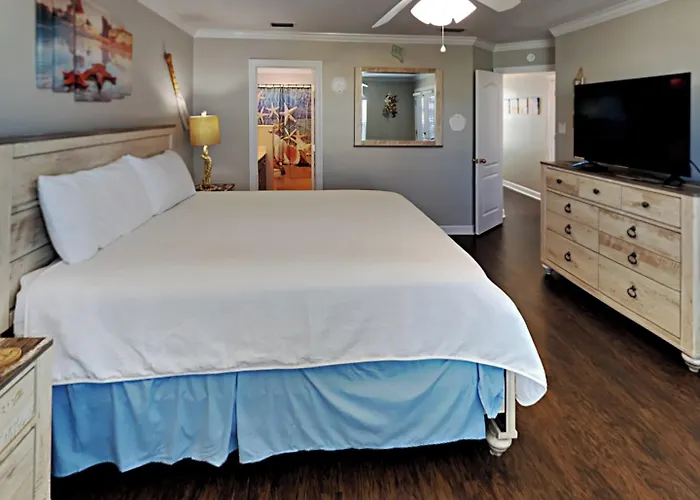 Abearadise Gulf Shores