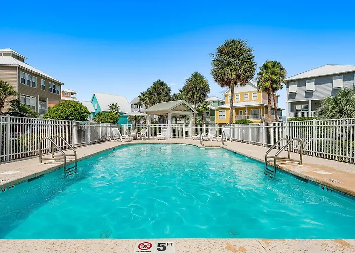 Abearadise Gulf Shores