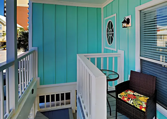 Abearadise Holiday home Gulf Shores