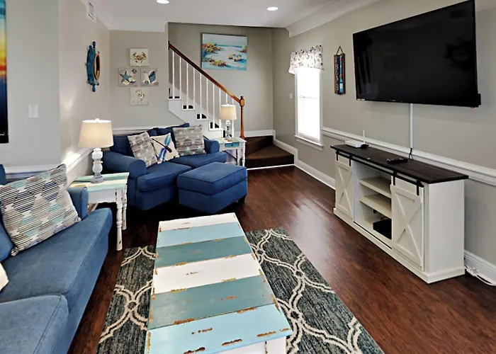 Holiday home Abearadise Gulf Shores