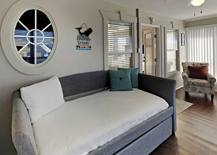 Holiday home Abearadise Gulf Shores